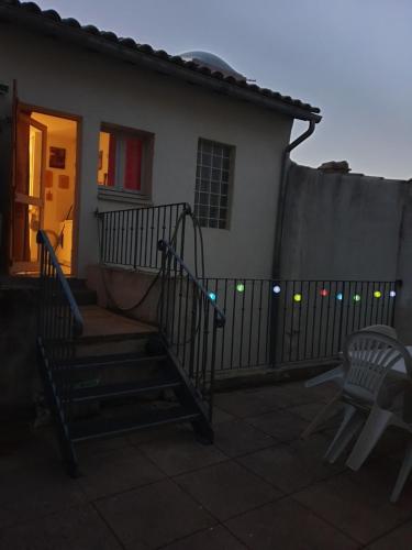 Appartement Terrasse - Hypercentre