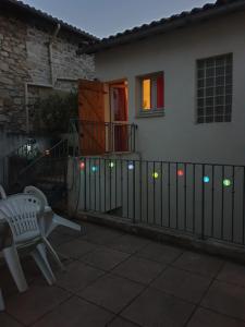 Appartement Terrasse - Hypercentre