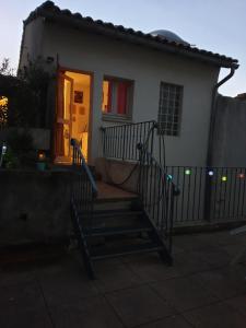 Appartement Terrasse - Hypercentre