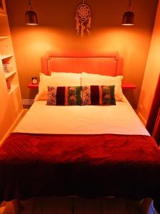 Appartement terrasse Swan B&B