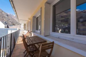 Appartement Terrasse - Télécabine 2min - Thermes 4min - Tout équipé