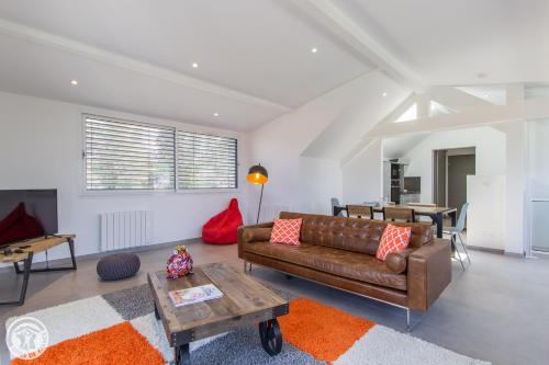 Appartement Terrasses