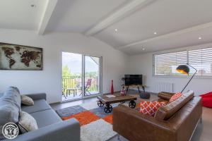 Appartement Terrasses