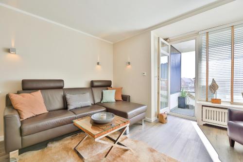 Appartement The Sunny Side