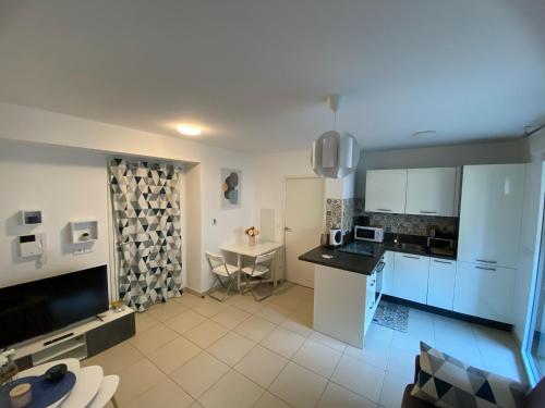 Appartement Théoule sur Mer