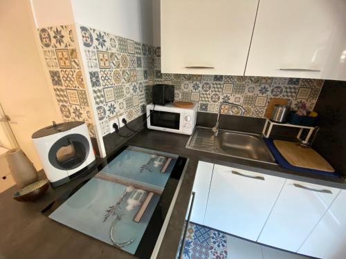 Appartement Théoule sur Mer