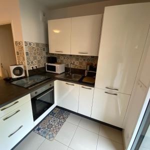 Appartement Théoule sur Mer