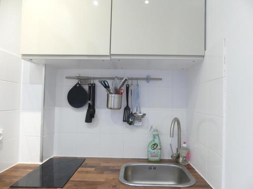 Appartement Thida