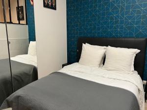 Appartement Thida