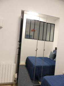 Appartement Thida