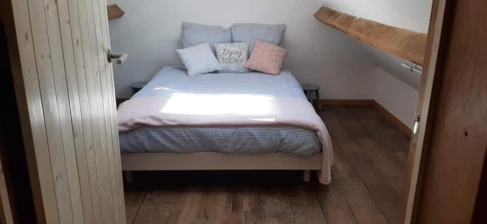 Appartement Thida