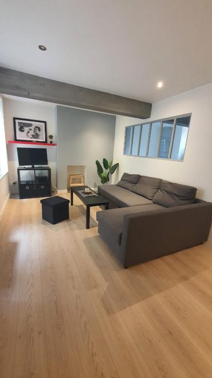 Appartement Appartement -Thionville centre 1er étage, appartement 1 14 Rue Brûlée 57100 Thionville