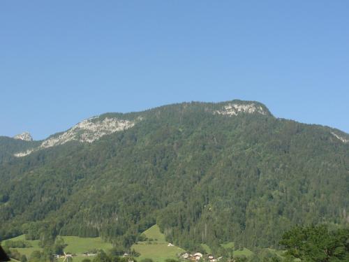 appartement thones