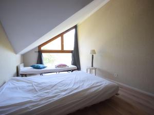 Appartement Thonon-les-Bains, 3 pièces, 7 personnes - FR-1-498-63