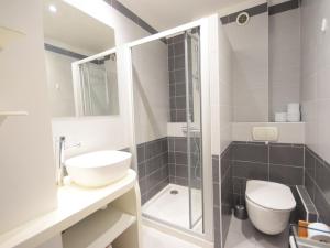 Appartement Thonon-les-Bains, 3 pièces, 7 personnes - FR-1-498-63
