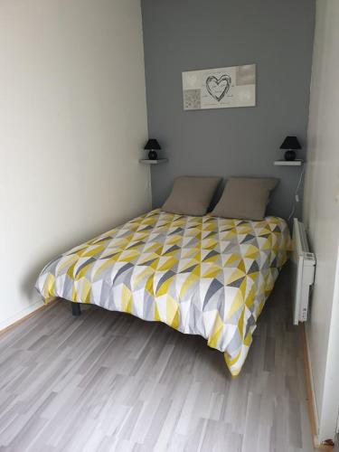 appartement tiago