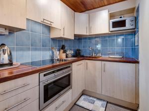 Appartement Tignes, 2 pièces, 2 personnes - FR-1-641-5