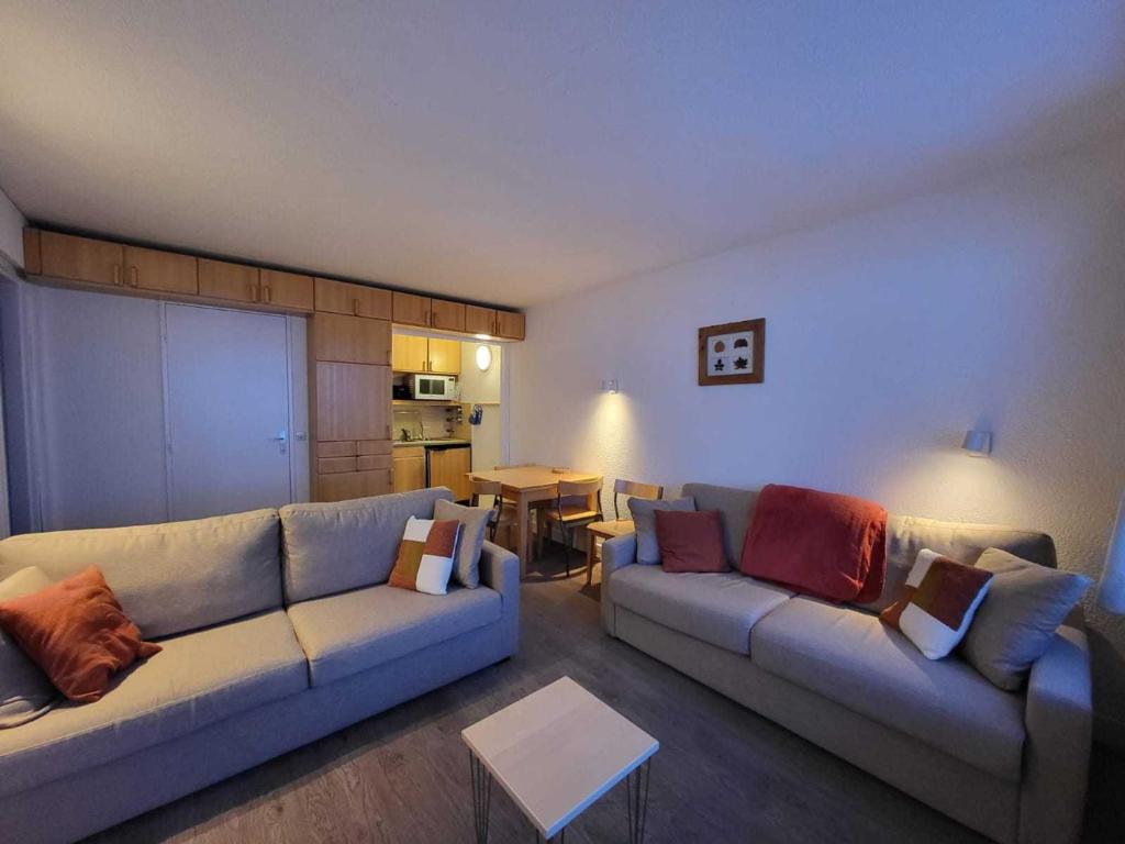 Appartement Tignes, 2 pièces, 4 personnes - FR-1-449-119 Le Val-Claret -  -, 73320 Tignes