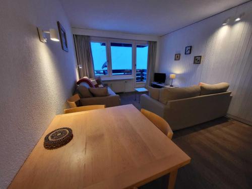 Appartement Tignes, 2 pièces, 4 personnes - FR-1-449-119