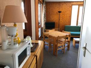 Appartement Tignes, 2 pièces, 4 personnes - FR-1-449-160