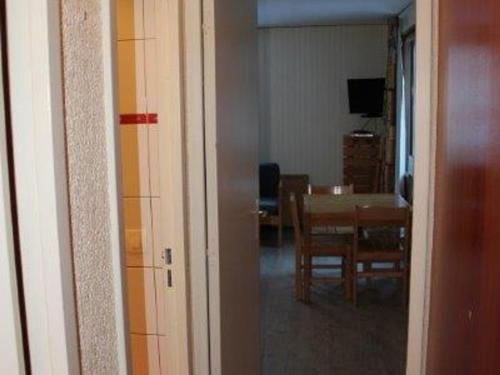 Appartement Tignes, 2 pièces, 4 personnes - FR-1-449-164