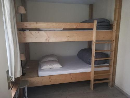 Appartement Tignes, 2 pièces, 4 personnes - FR-1-449-164