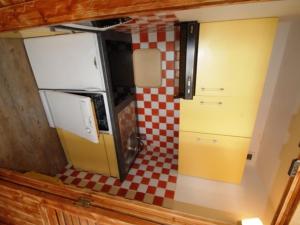 Appartement Tignes, 2 pièces, 4 personnes - FR-1-449-164
