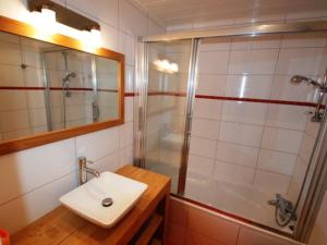 Appartement Tignes, 2 pièces, 4 personnes - FR-1-449-164