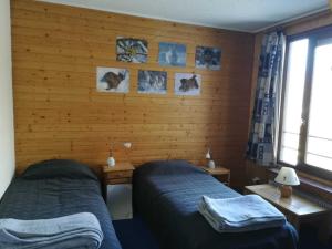 Appartement Tignes, 2 pièces, 4 personnes - FR-1-449-170