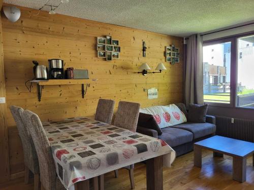 Appartement Tignes, 2 pièces, 4 personnes - FR-1-449-18