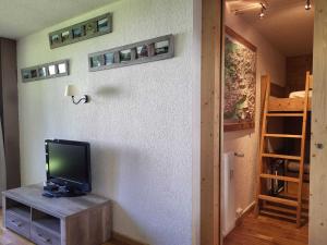 Appartement Tignes, 2 pièces, 4 personnes - FR-1-449-18