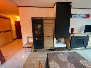 Appartement Tignes, 2 pièces, 4 personnes - FR-1-480-107