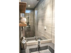 Appartement Tignes, 2 pièces, 4 personnes - FR-1-480-15