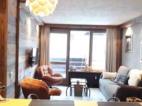 Appartement Tignes, 2 pièces, 4 personnes - FR-1-480-36