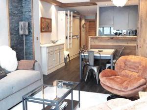 Appartement Tignes, 2 pièces, 4 personnes - FR-1-480-36
