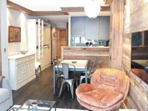 Appartement Appartement Tignes, 2 pièces, 4 personnes - FR-1-480-36 Le Val Claret 73320 Tignes Rhône-Alpes