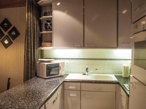 Appartement Tignes, 2 pièces, 4 personnes - FR-1-480-42