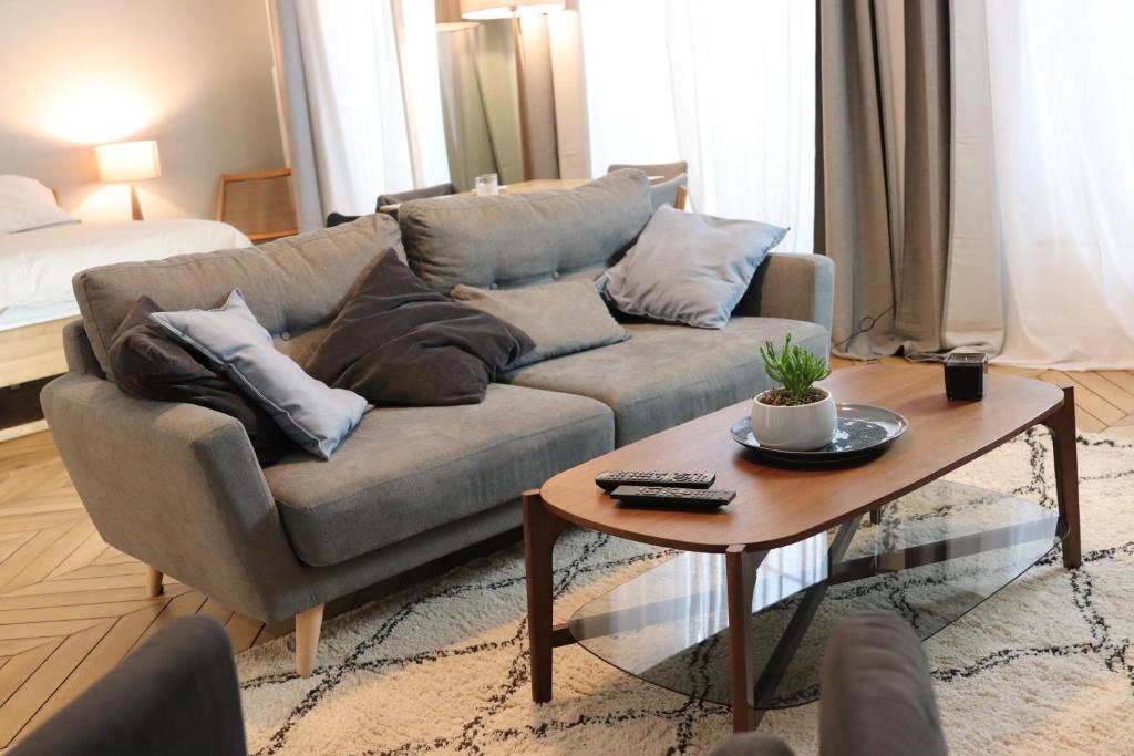 Appartement Tignes, 2 pièces, 4 personnes - FR-1-502-392