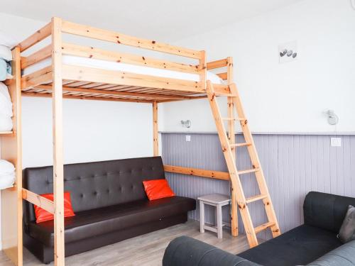Appartement Tignes, 2 pièces, 4 personnes - FR-1-502-411