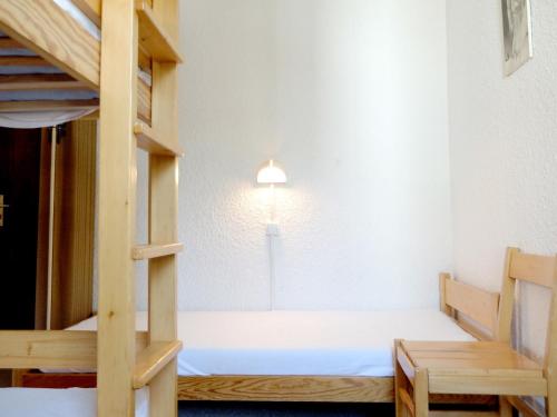 Appartement Tignes, 2 pièces, 5 personnes - FR-1-406-214