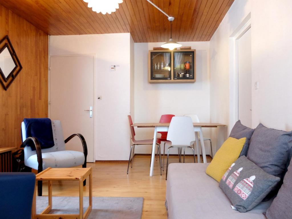 Appartement Tignes, 2 pièces, 5 personnes - FR-1-406-242 Le Lavachet Route du Lavachet, 73320 Tignes