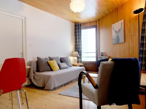 Appartement Tignes, 2 pièces, 5 personnes - FR-1-406-242