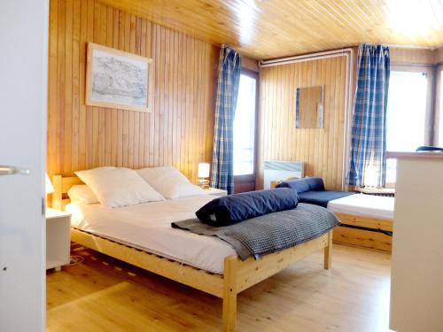 Appartement Tignes, 2 pièces, 5 personnes - FR-1-406-242