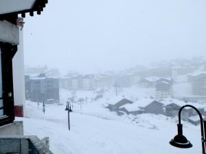Appartement Tignes, 2 pièces, 5 personnes - FR-1-406-242