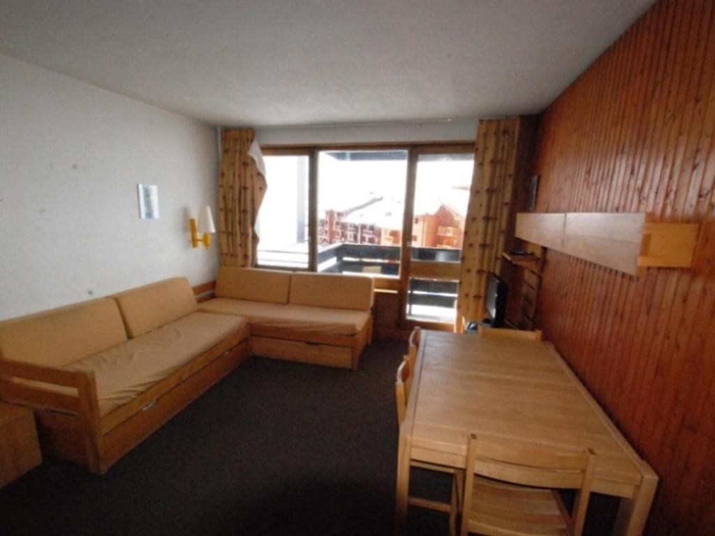 Appartement Appartement Tignes, 2 pièces, 5 personnes - FR-1-449-116 Le Val-Claret -  - 73320 Tignes