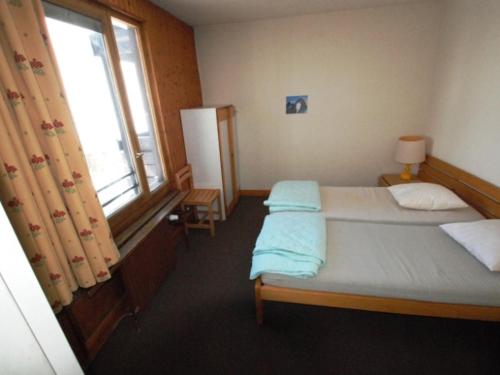 Appartement Tignes, 2 pièces, 5 personnes - FR-1-449-116