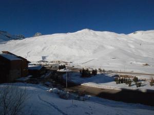 Appartement Tignes, 2 pièces, 5 personnes - FR-1-449-116