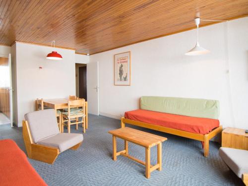 Appartement Tignes, 2 pièces, 5 personnes - FR-1-449-128