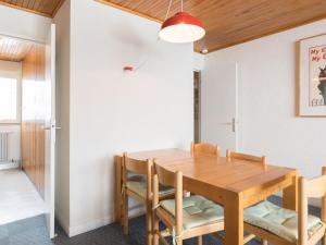 Appartement Tignes, 2 pièces, 5 personnes - FR-1-449-128