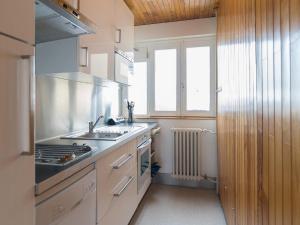 Appartement Tignes, 2 pièces, 5 personnes - FR-1-449-128